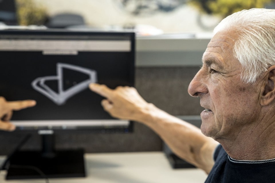 FMoser: l’unione dei (due) mondi