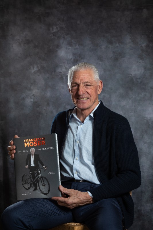 FMoser: l’unione dei (due) mondi