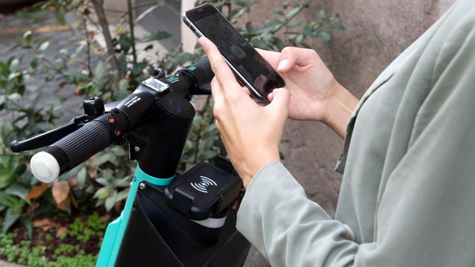 Tier: a Torino arrivano 500 nuovi monopattini