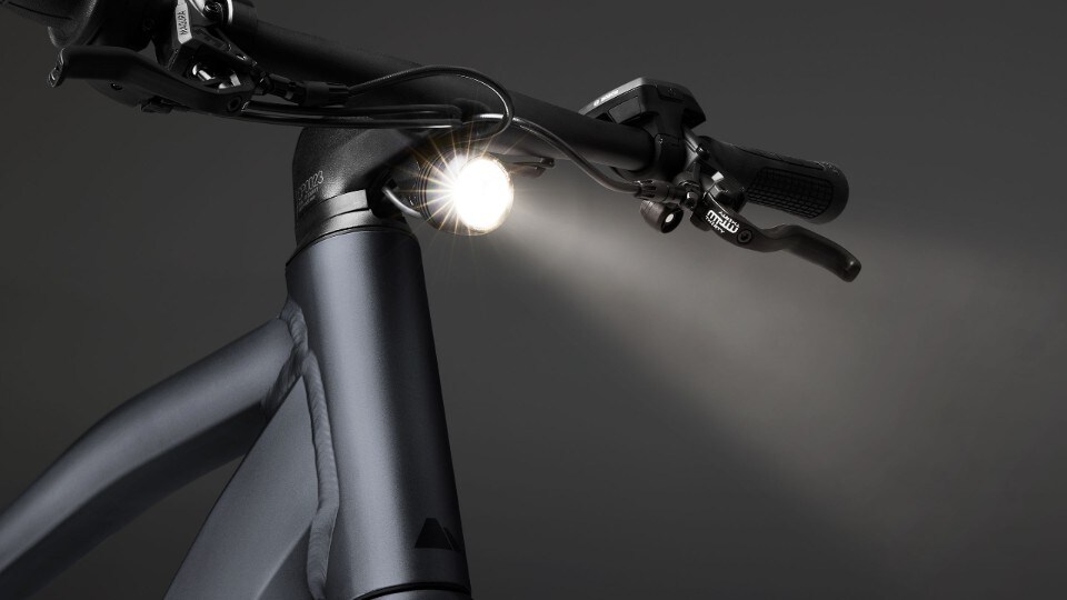 Canyon Precede: ON 7 AL: (stile) e sostanza!