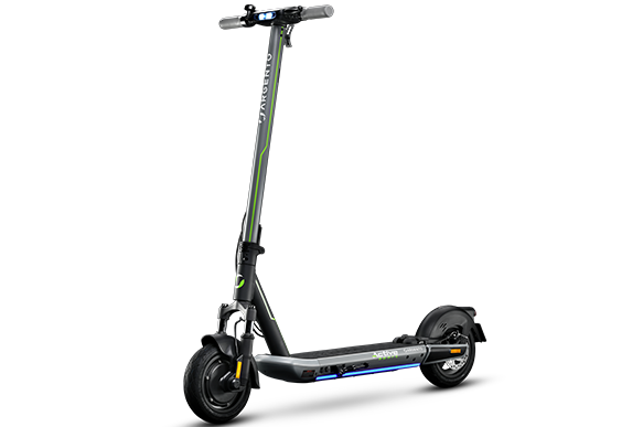 Active Sport e Active Bike, i nuovi monopattini di Argento