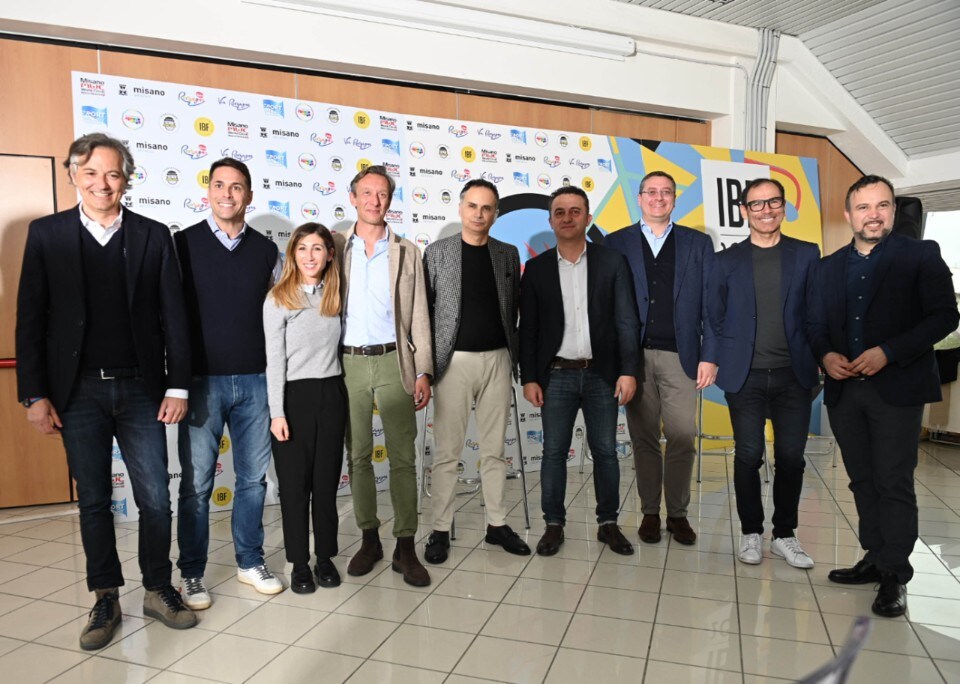 Verso la 5a edizione di Italian Bike Festival nel circuito di Misano