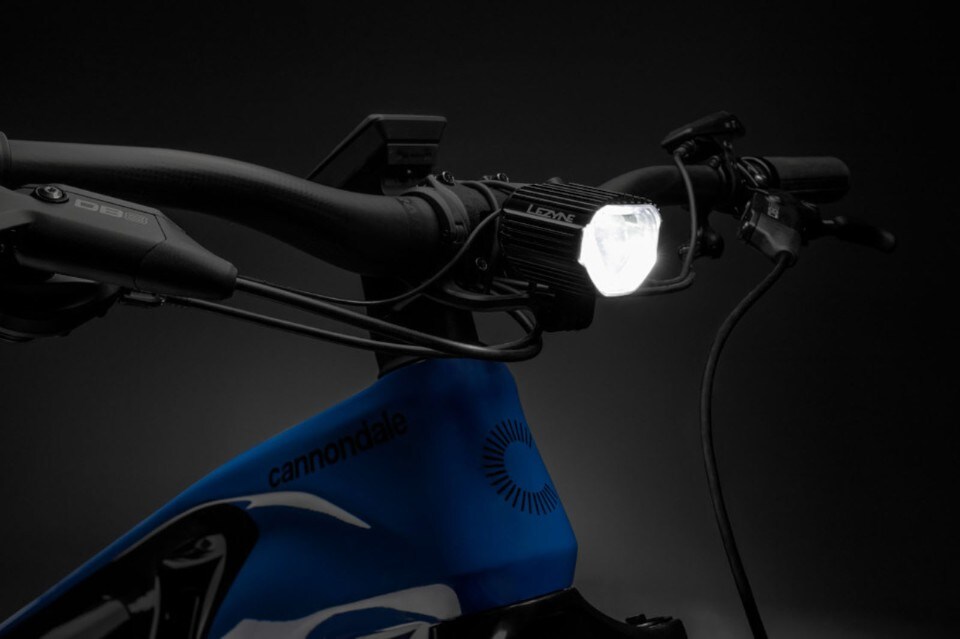 Cannondale: SVELATA la gamma Moterra Neo