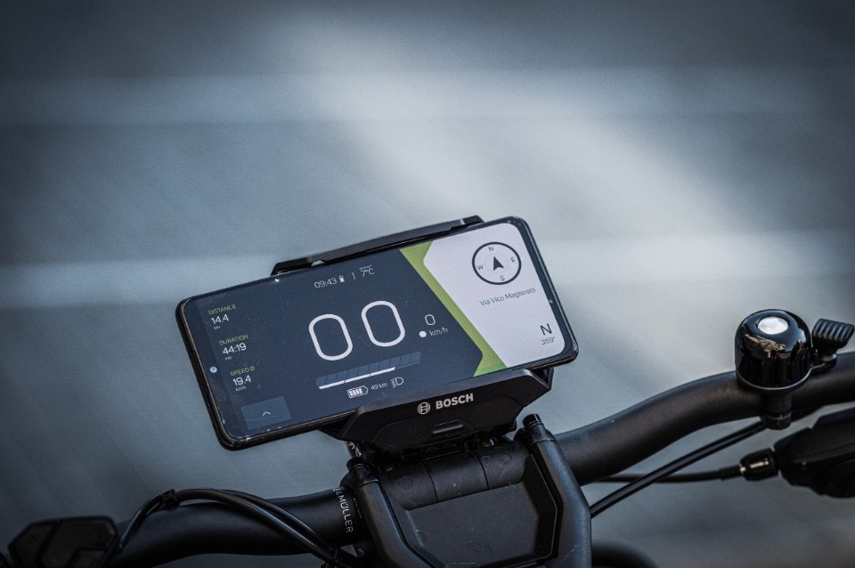 Riese & Müller Charger 3: in città e (non) solo!