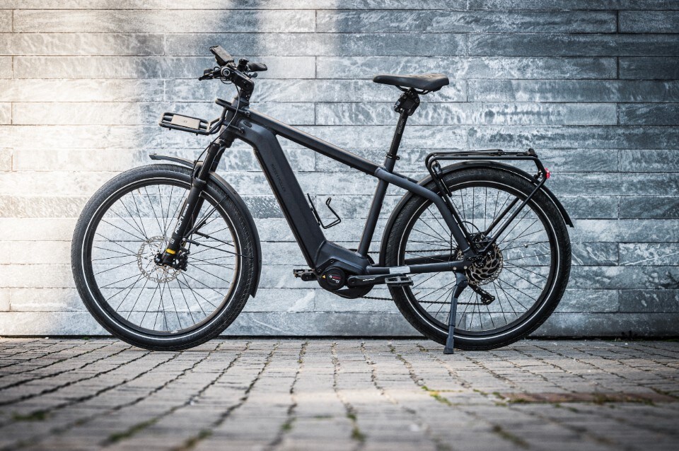 Riese & Müller Charger 3: in città e (non) solo!