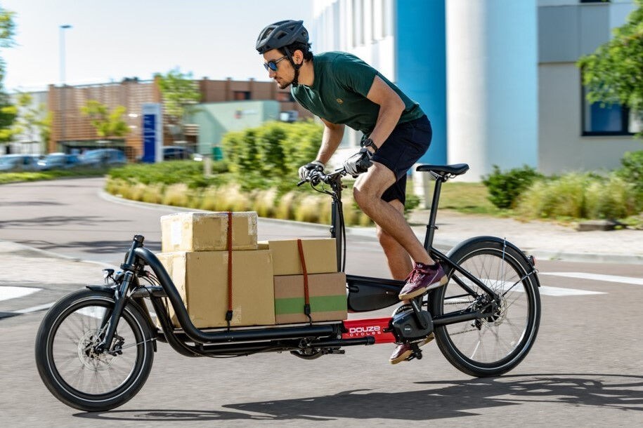 Cargo bike, arrivano le agevolazioni per le piccole imprese