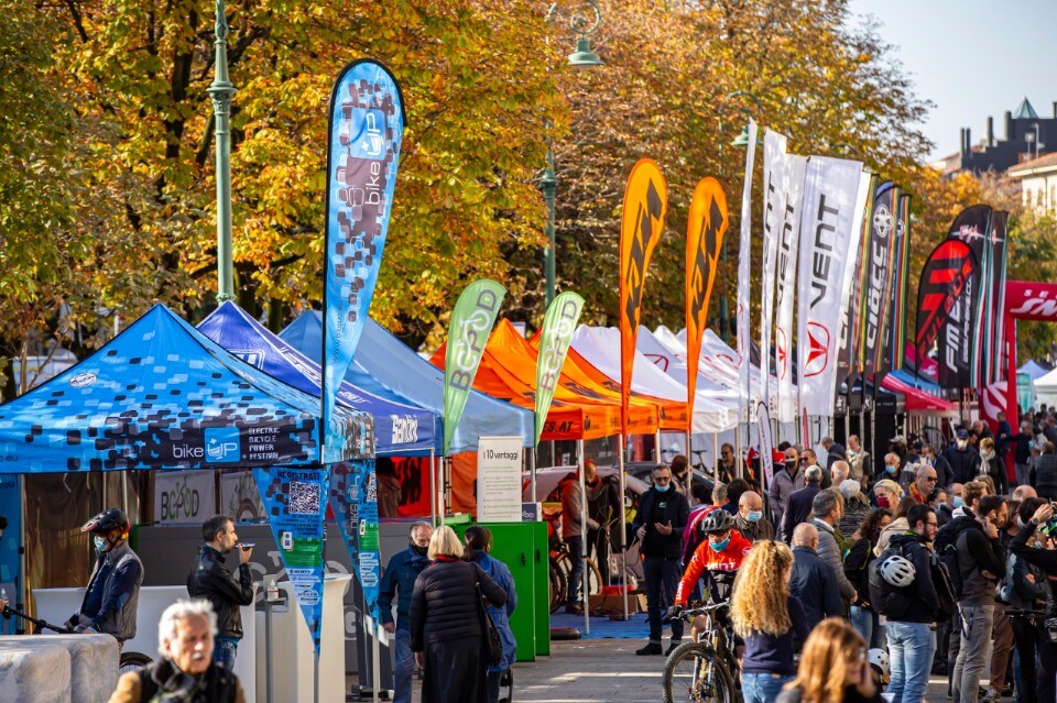 BikeUP: (LE NOVITÀ) del festival dedicato alle e-bike e al cicloturismo
