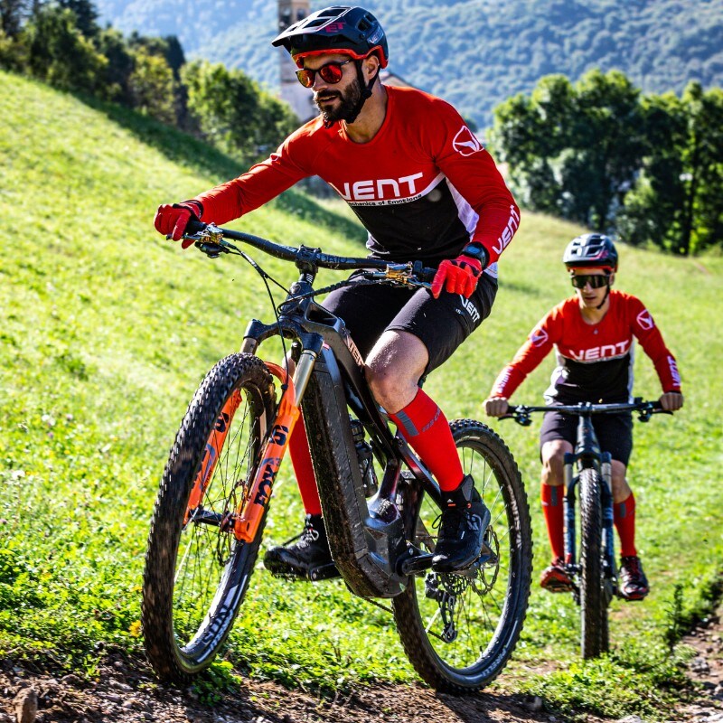 Vent pronta per l’8a edizione di BikeUp a Bergamo