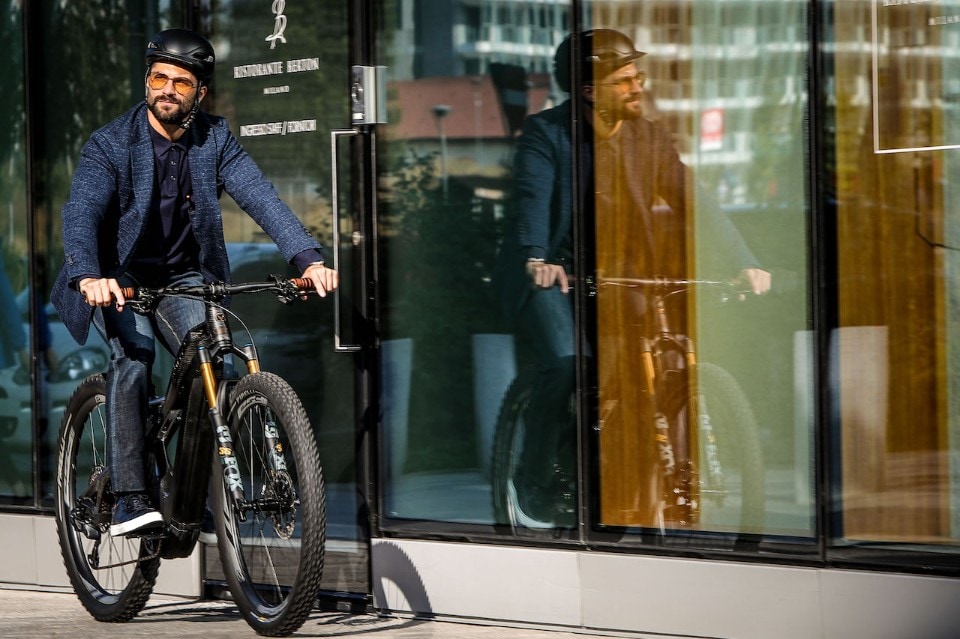 Vent pronta per l’8a edizione di BikeUp a Bergamo