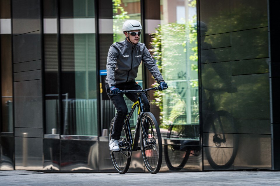 MV Agusta Amo RR: la PROVA!