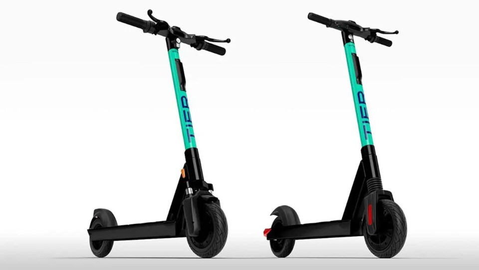 Trenitalia insieme a Tier per l'ultimo miglio