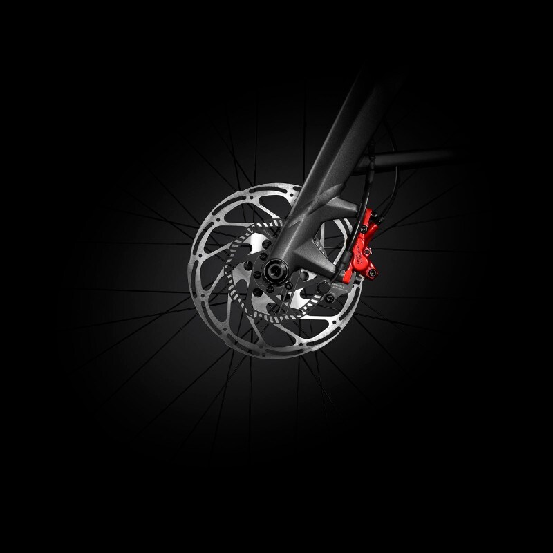 Stromer ST7, la S-Pedelec con trasmissione integrata elettronica Pinion Smart.Shift