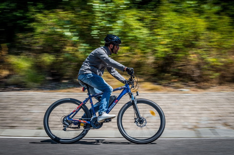 Nilox X6 Plus: la PROVA!