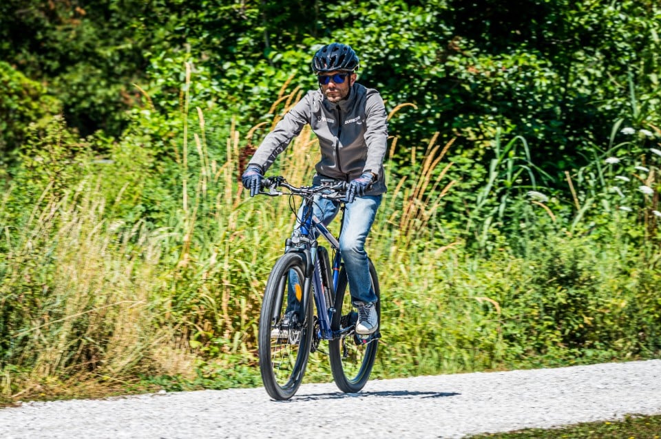 Nilox X6 Plus: la PROVA!