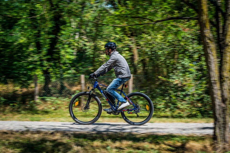 Nilox X6 Plus: la PROVA!