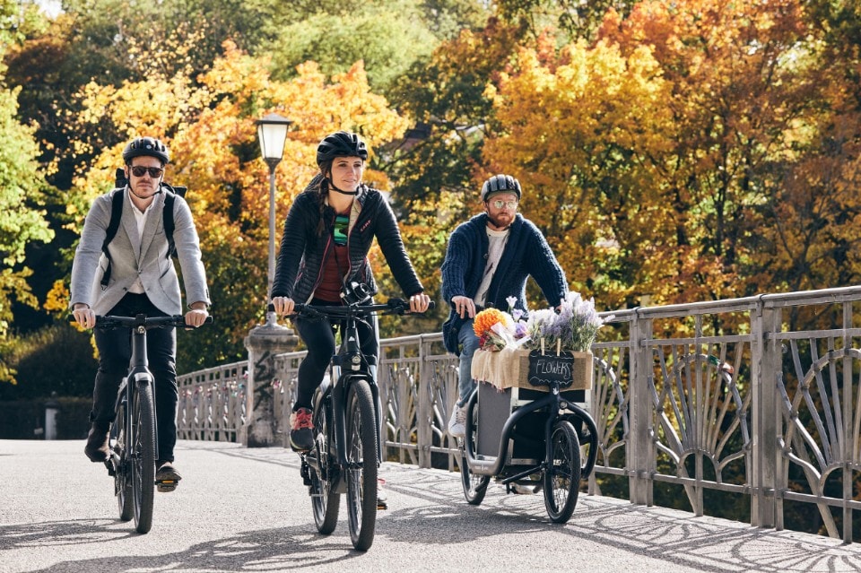 Selle Royal ON: le selle studiate appositamente per le e-bike