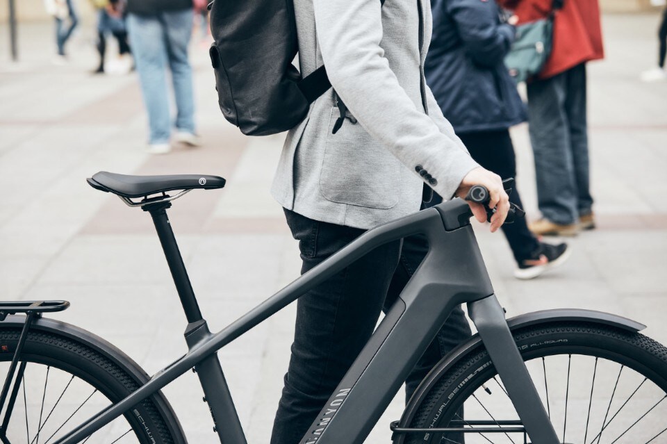 Selle Royal ON: le selle studiate appositamente per le e-bike