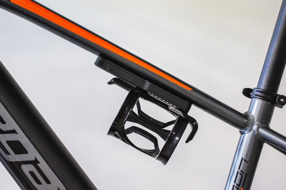 Trackting Bike T7: il NUOVO antifurto smart per biciclette