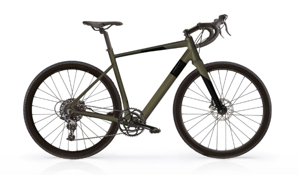 Cicli MBM 2023, 7 nuove e-Bike e una gravel