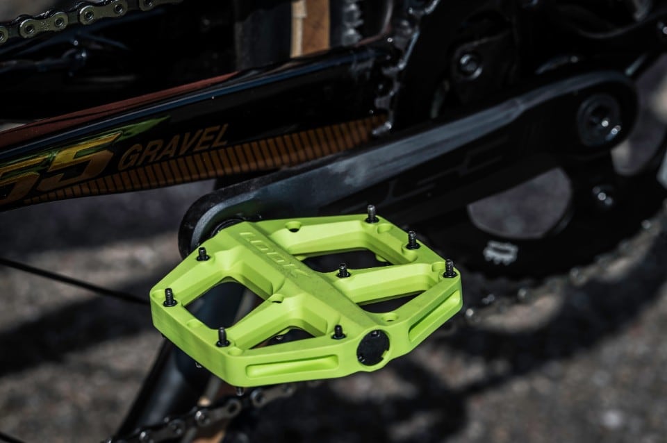 Look Trail Fusion: i nuovi pedali da enduro