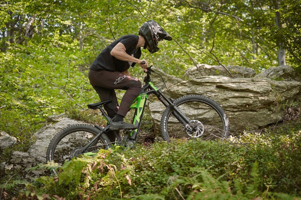 Thok: arrivano le MIG e TK01 Color Edition