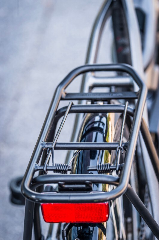 Bergamont Paul-E EQ Edition: la folding premium!