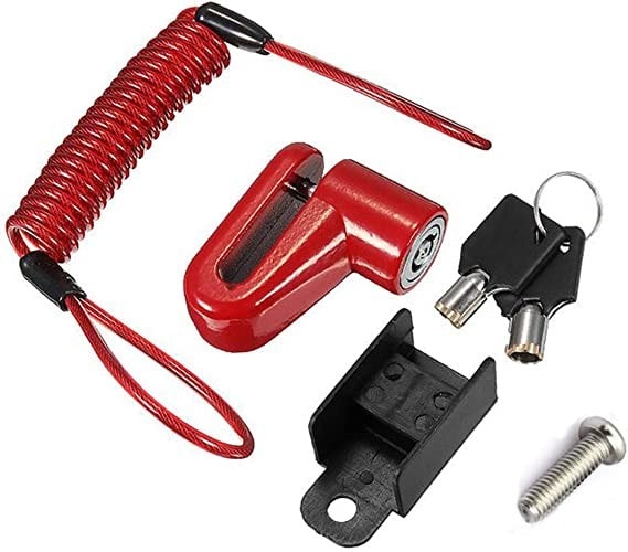 Lucchetti e antifurti per monopattini: la guida all’acquisto 