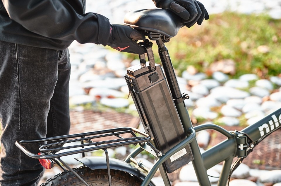 Nilox X8 Plus: niente paura!