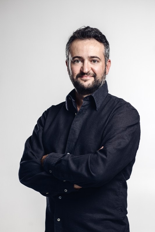 Trackting Bike T9: l’antifurto SMART per MTB