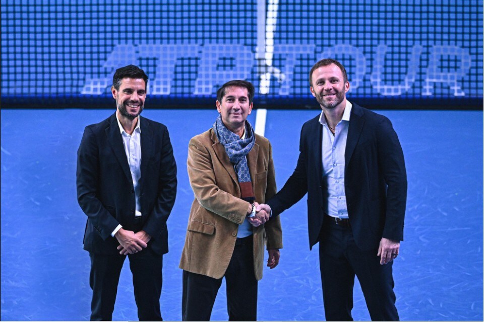 Mobilità e sport: Nilox diventa partner ufficiale di ATP Tour