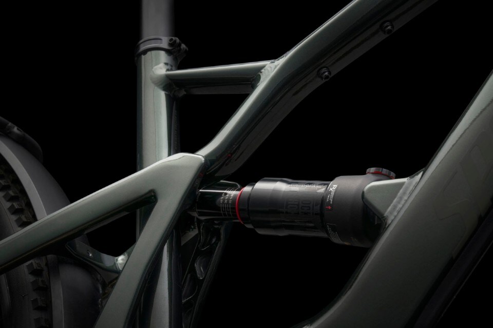 Specialized: la nuova Turbo Tero X