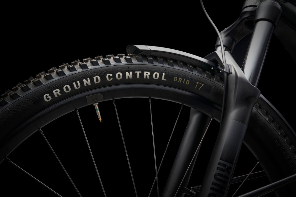 Specialized: la nuova Turbo Tero X