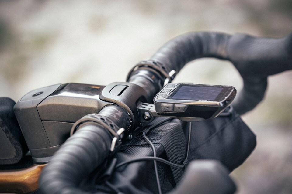 Focus Atlas 8. Series, la gravel da viaggio e bikepacking