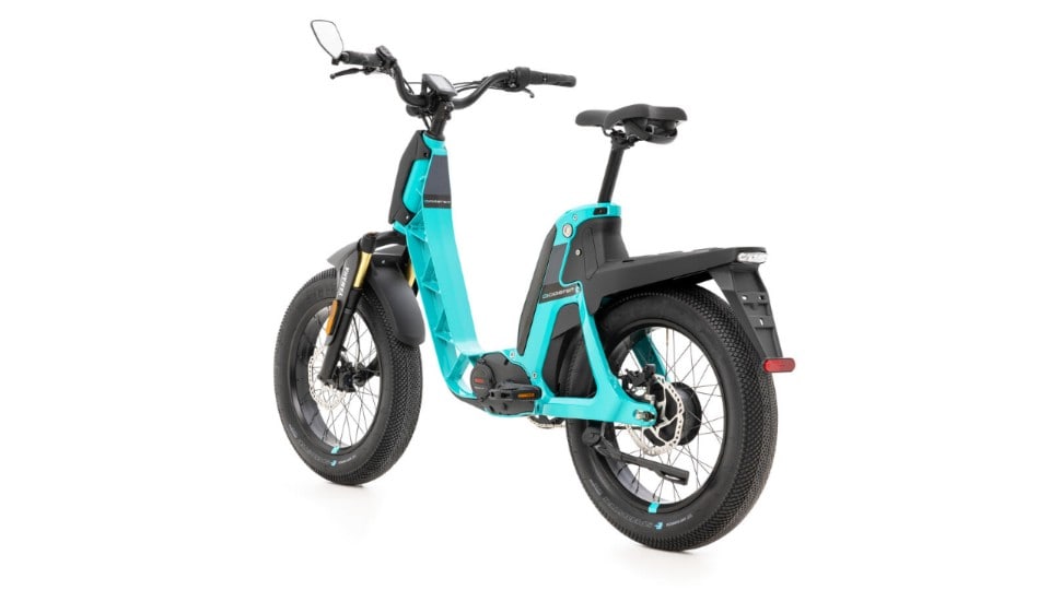 Il ritorno dello Yamaha Booster: ecco i prezzi