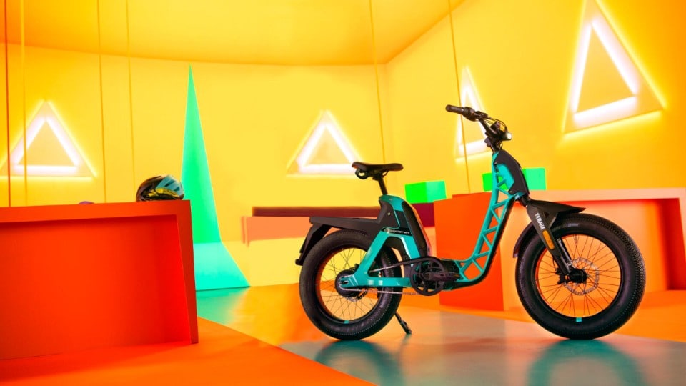 Il ritorno dello Yamaha Booster: ecco i prezzi