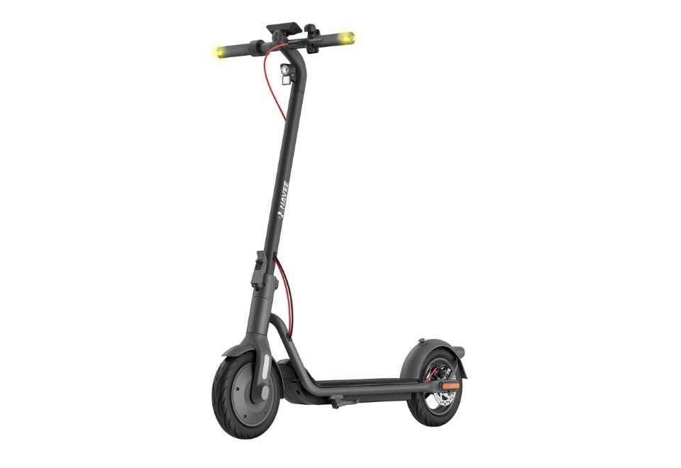 Ape 50 Motorino Avviamento Monopattino Elettrico Adulti 48V 15AH E