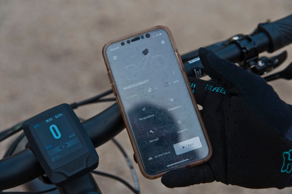 Specialized Turbo Tero X 5.0, la tuttofare per città e offroad