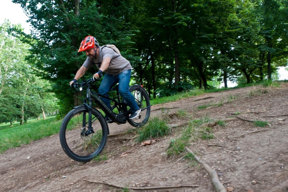 Specialized Turbo Tero X 5.0, la tuttofare per città e offroad