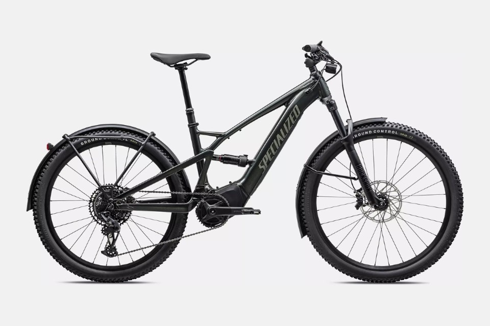 Specialized Turbo Tero X 5.0, la tuttofare per città e offroad