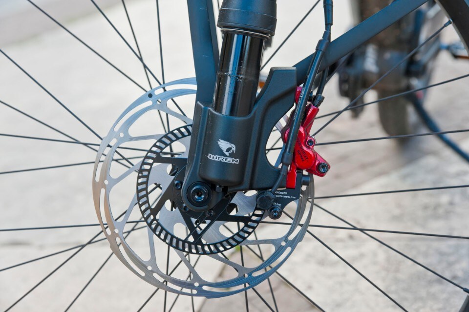 Stromer ST7, il test della Speed Pedelec con cambio elettronico e ABS