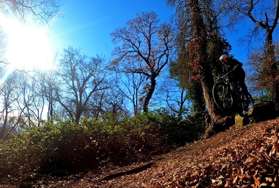 THOK MIG e-S in test: due e-bike in una