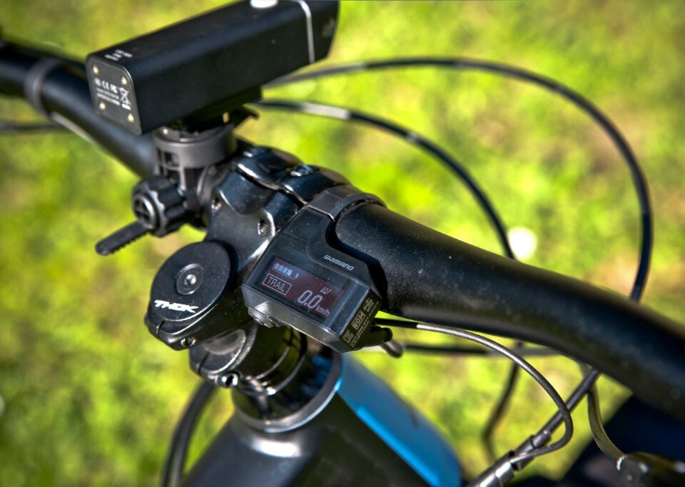 THOK MIG e-S in test: due e-bike in una