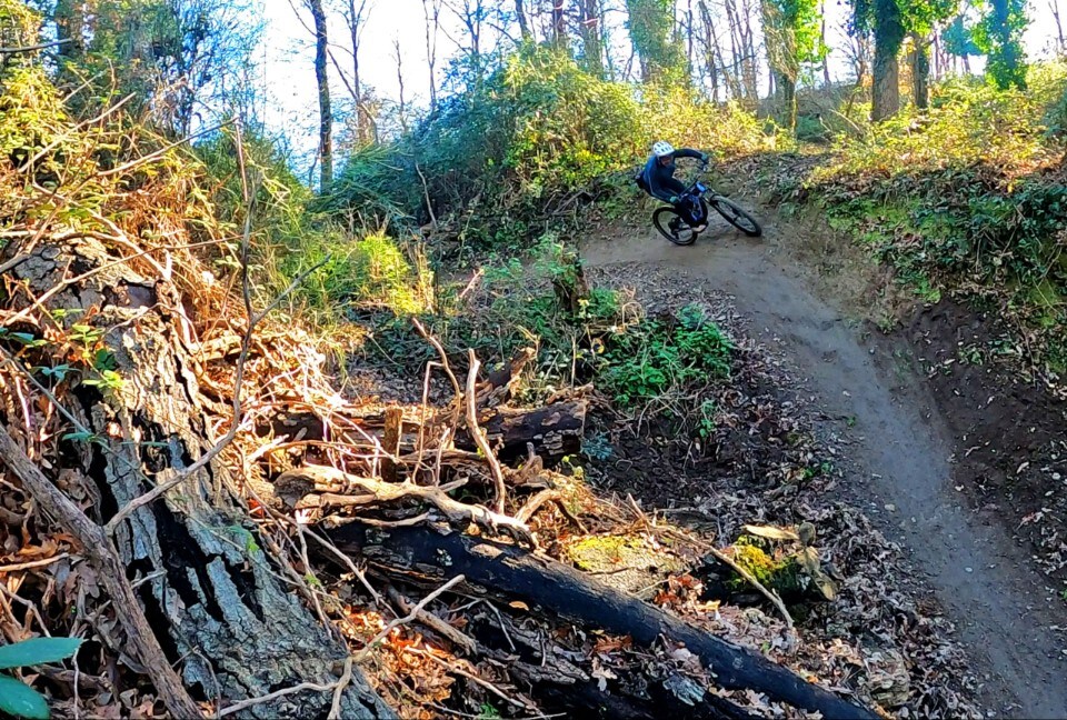 THOK MIG e-S in test: due e-bike in una