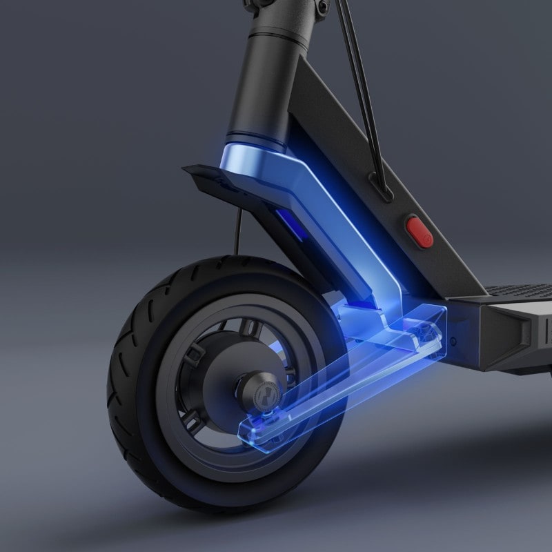 Navee S40 ed S60, fino a 1000 W e 60 km di autonomia