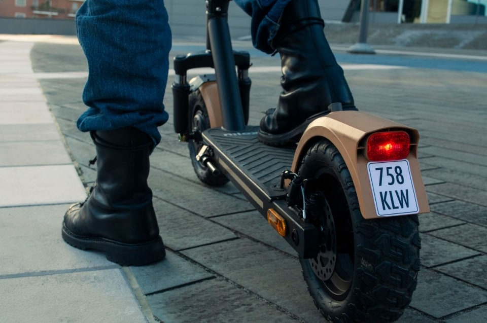 Monopattini elettrici: assicurazione Rc rinviata al 16 luglio