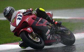 Addio a Joey Dunlop
eroe dell'Isola di Man