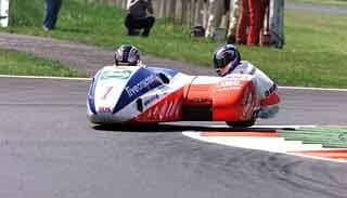 GP: i quattro tempi in 500