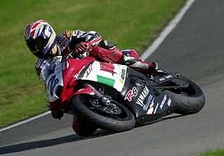 Kenny Roberts jr si è sposato