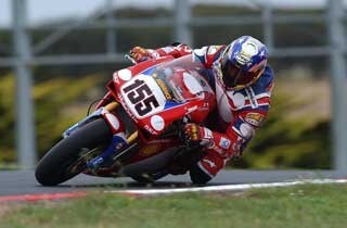 Parigi-Dakar: le moto protagoniste