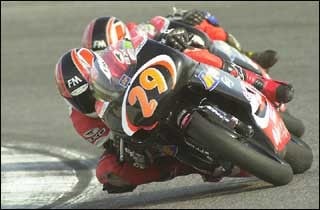 Aprilia Challenge: i vincitori della 5.a prova